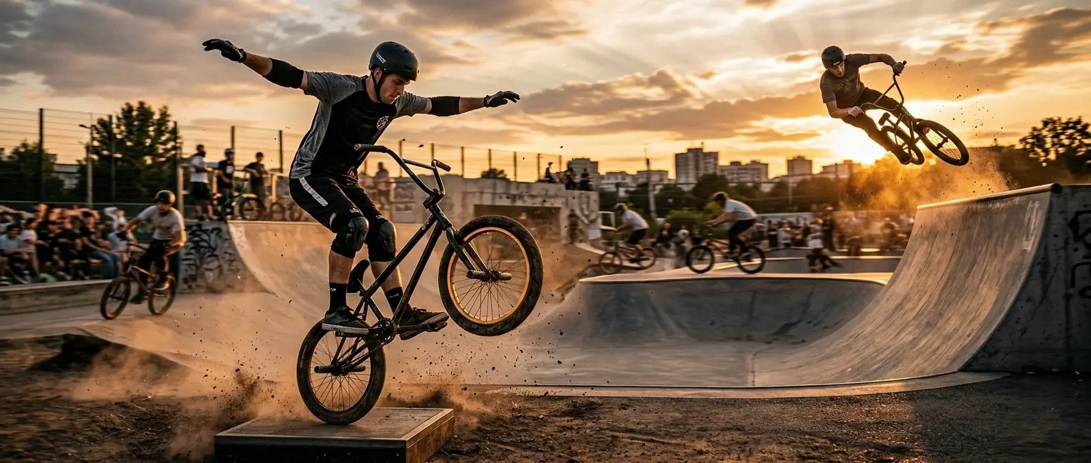 BMX