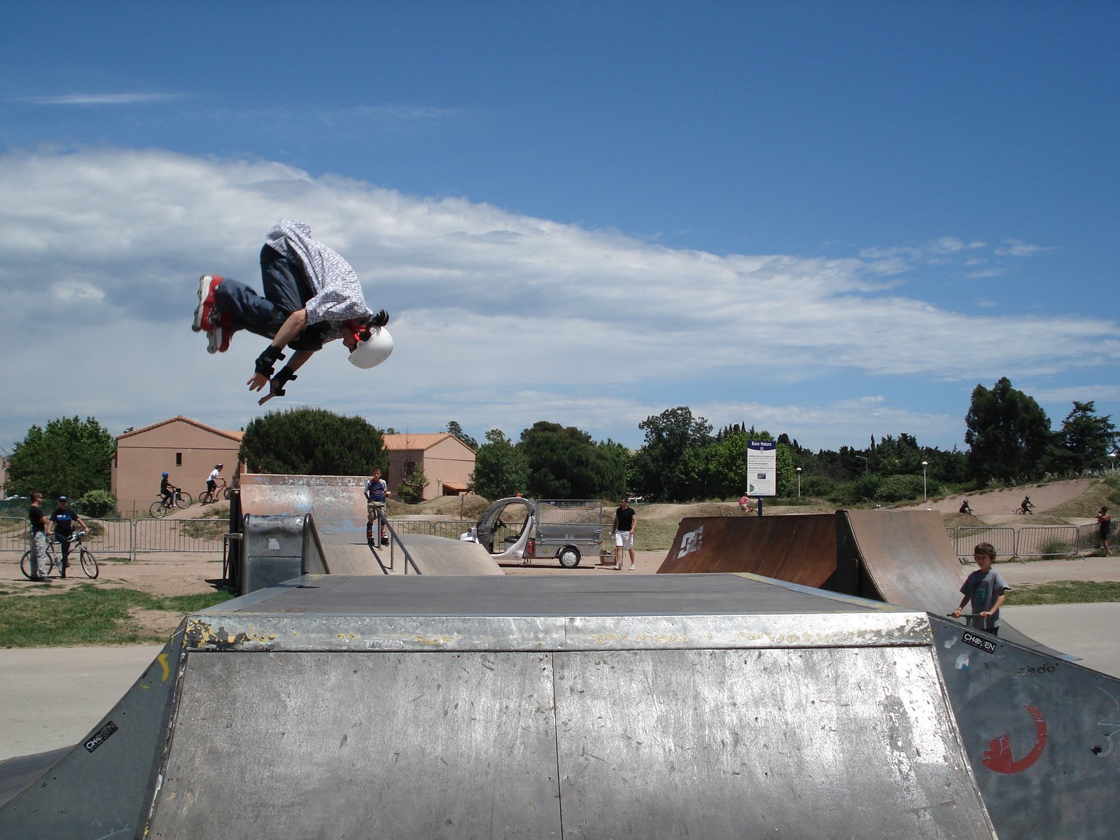 Inline-Skating